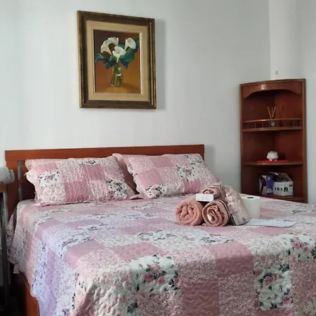Bela Vista Rio55 Apartamento